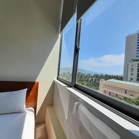 Senkotel Nha Trang Managed By Nest Group Εξωτερικό φωτογραφία