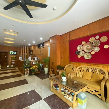 Senkotel Nha Trang Managed By Nest Group Εξωτερικό φωτογραφία