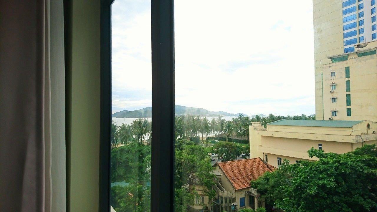 Senkotel Nha Trang Managed By Nest Group Εξωτερικό φωτογραφία