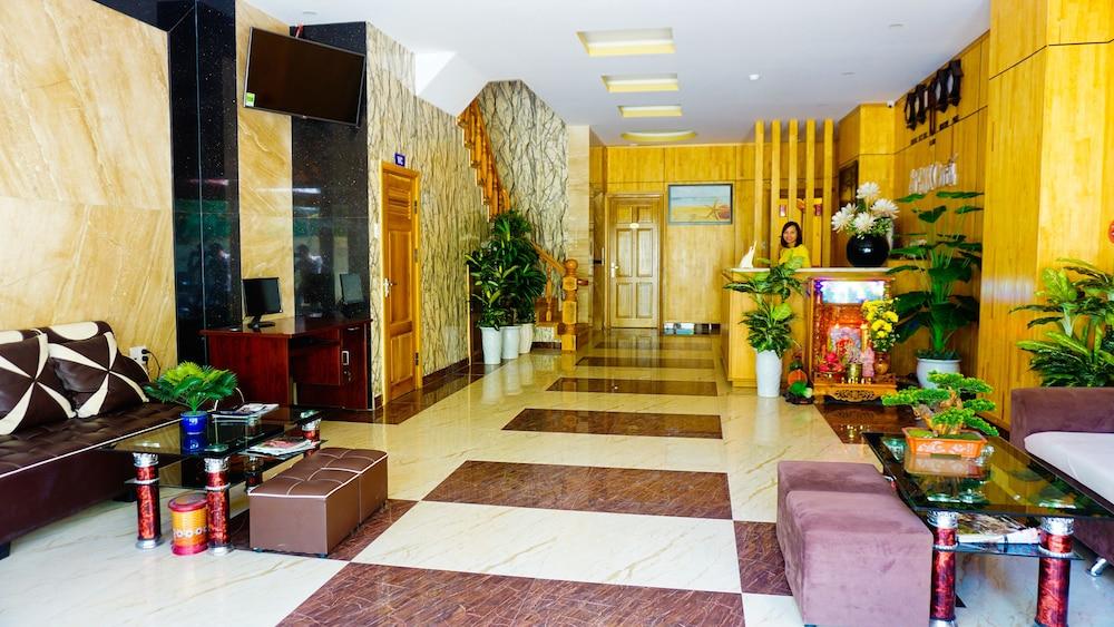 Senkotel Nha Trang Managed By Nest Group Εξωτερικό φωτογραφία
