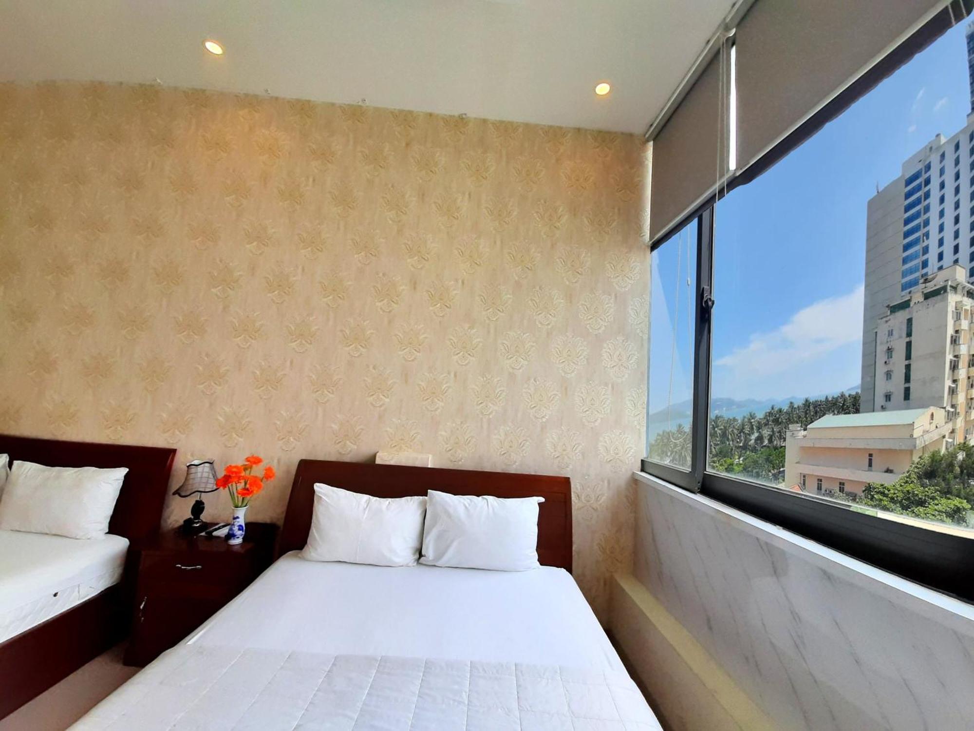 Senkotel Nha Trang Managed By Nest Group Εξωτερικό φωτογραφία