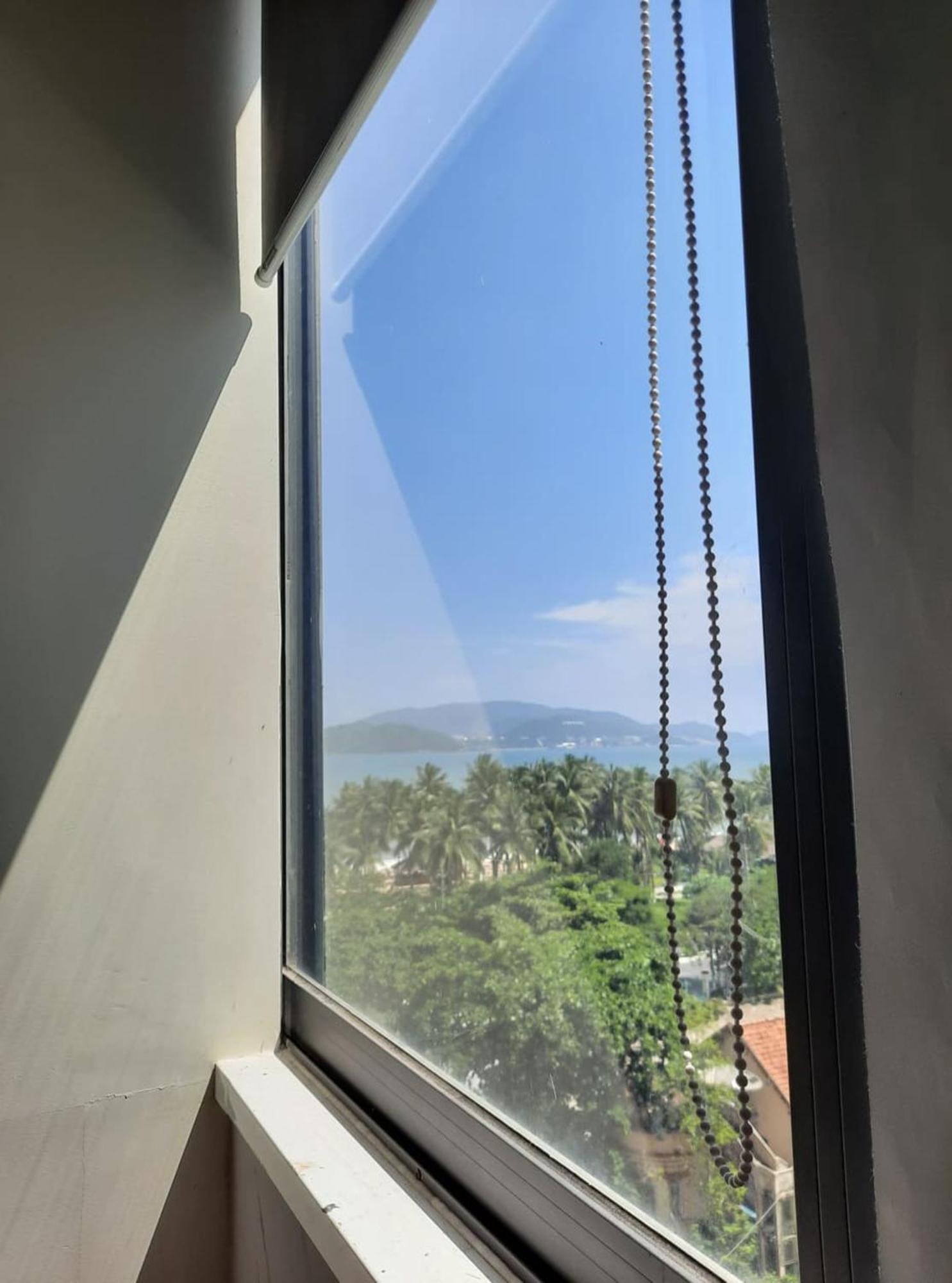 Senkotel Nha Trang Managed By Nest Group Εξωτερικό φωτογραφία