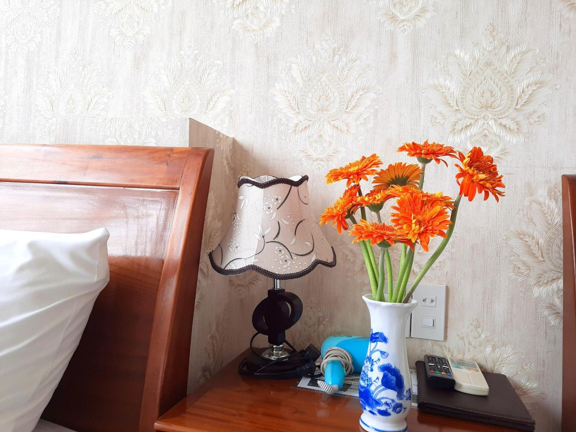 Senkotel Nha Trang Managed By Nest Group Εξωτερικό φωτογραφία