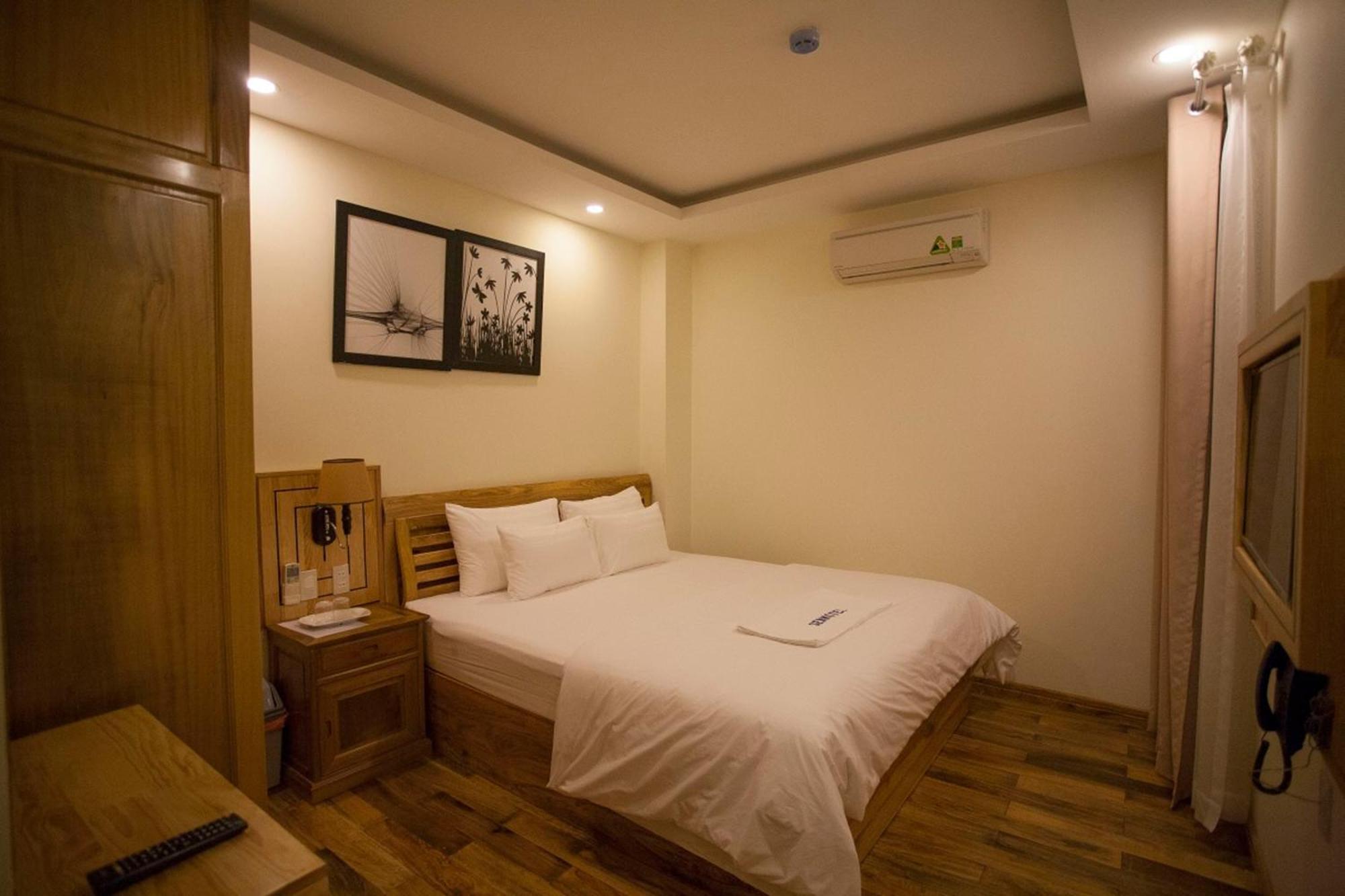 Senkotel Nha Trang Managed By Nest Group Εξωτερικό φωτογραφία