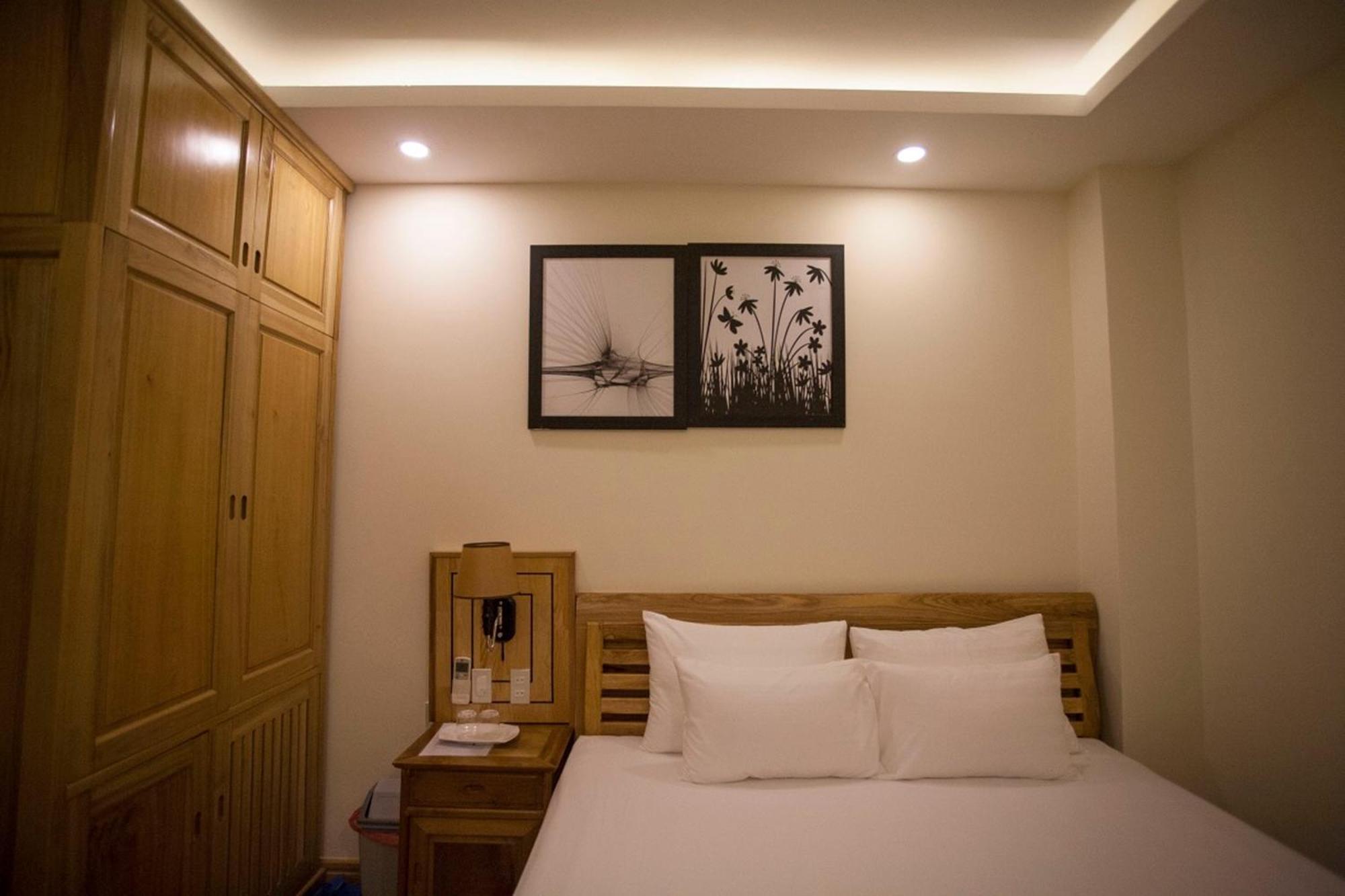 Senkotel Nha Trang Managed By Nest Group Εξωτερικό φωτογραφία