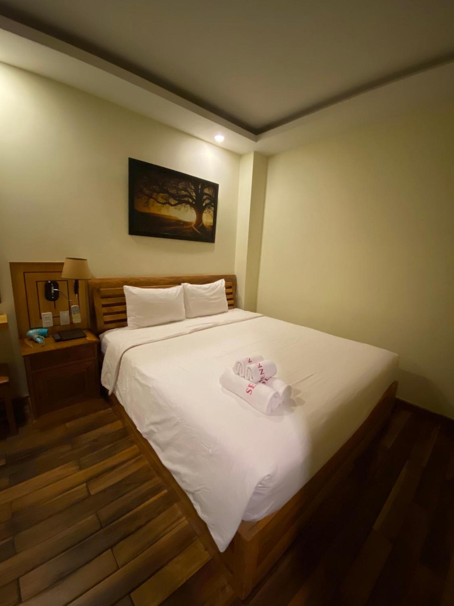 Senkotel Nha Trang Managed By Nest Group Εξωτερικό φωτογραφία