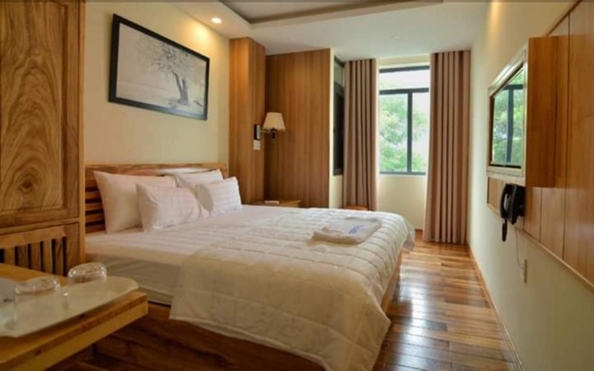 Senkotel Nha Trang Managed By Nest Group Εξωτερικό φωτογραφία