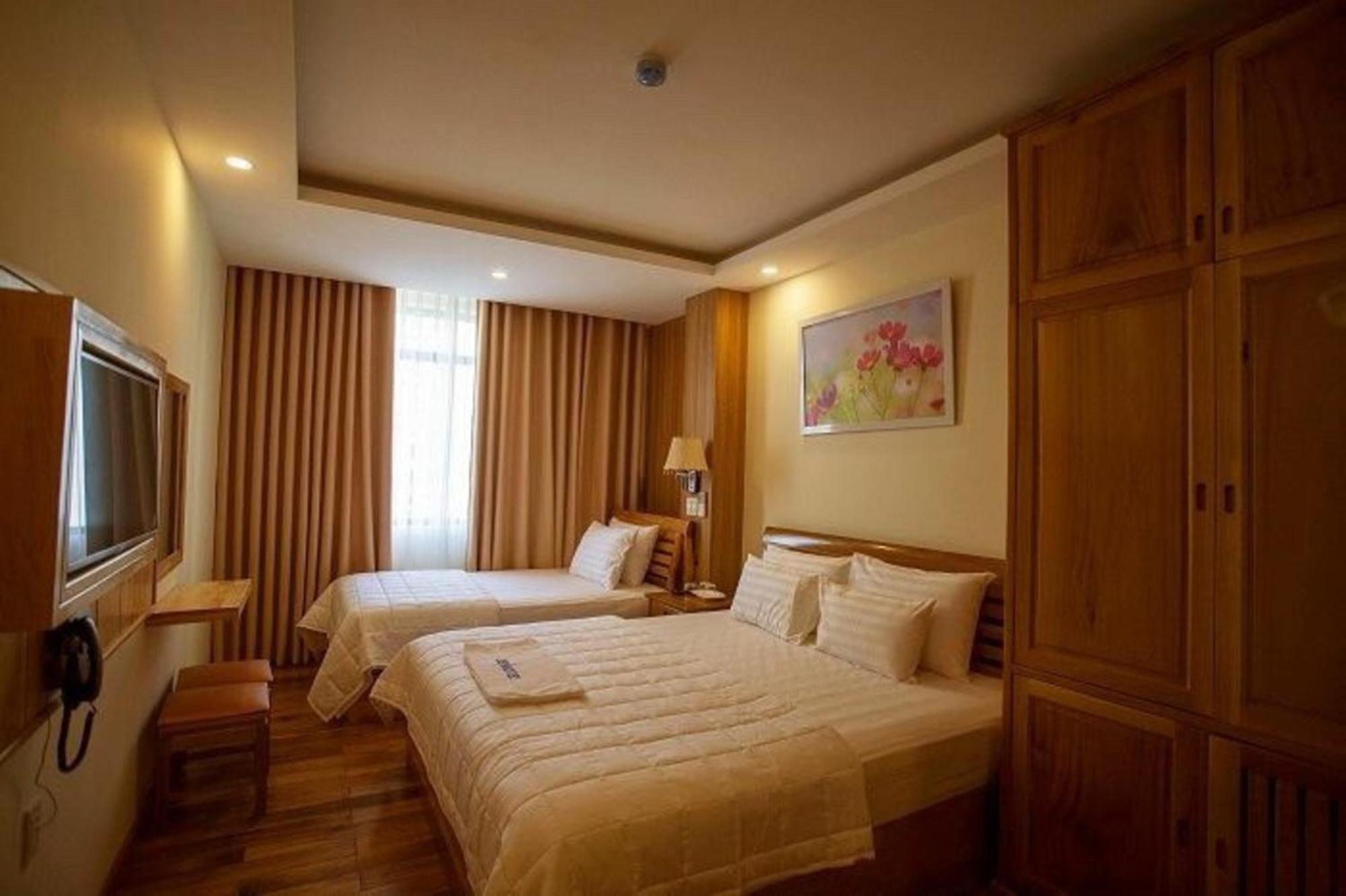 Senkotel Nha Trang Managed By Nest Group Εξωτερικό φωτογραφία