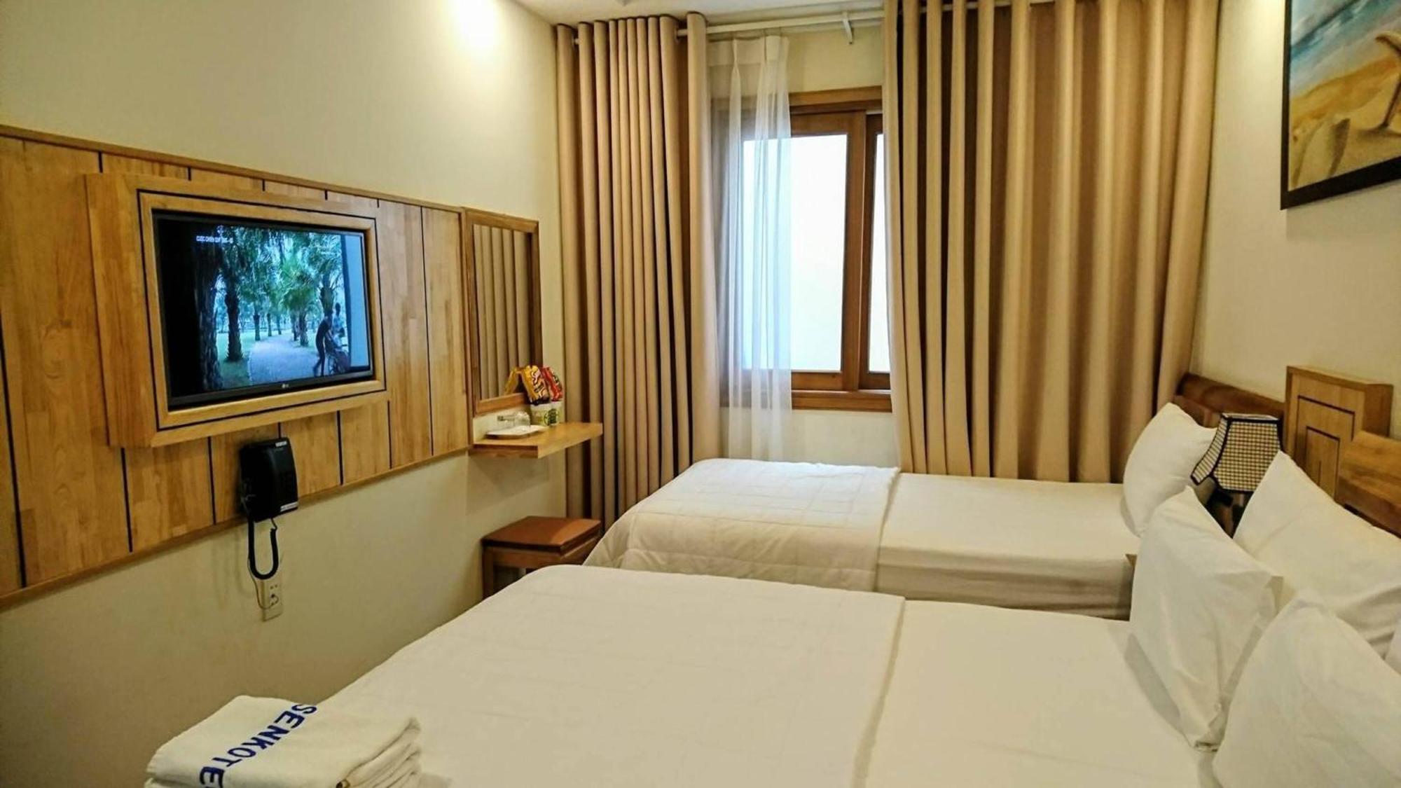Senkotel Nha Trang Managed By Nest Group Εξωτερικό φωτογραφία