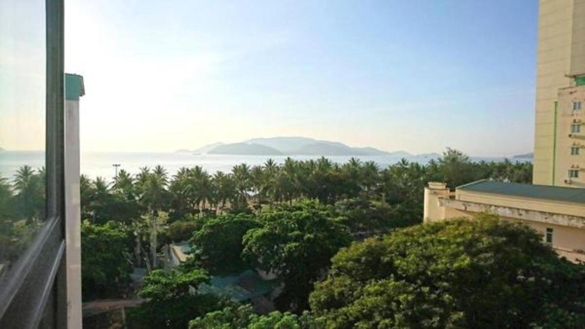Senkotel Nha Trang Managed By Nest Group Εξωτερικό φωτογραφία