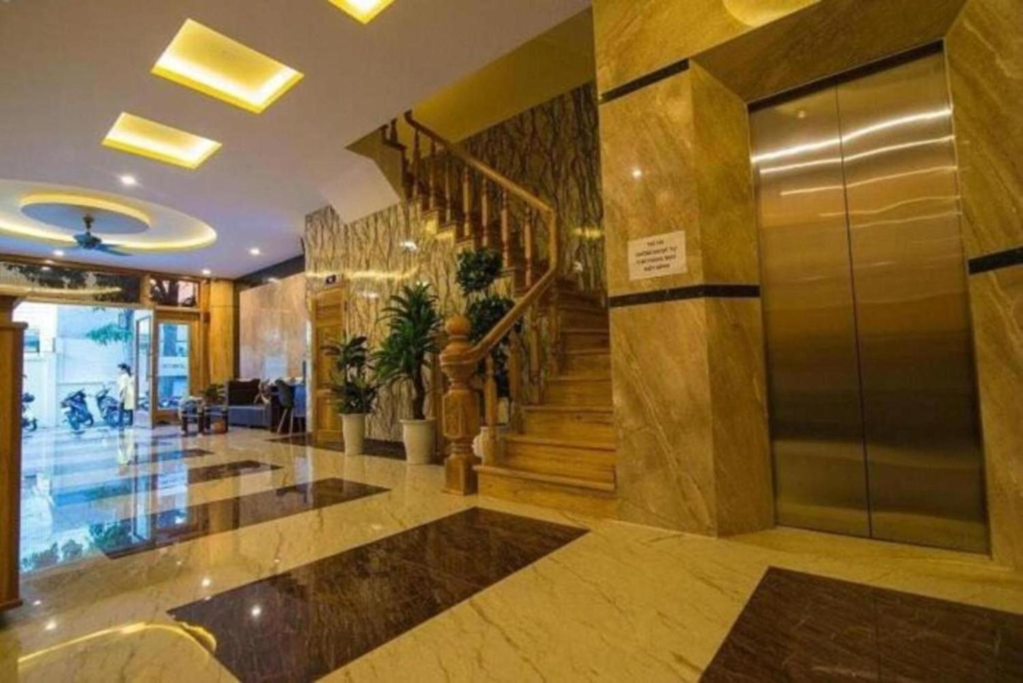 Senkotel Nha Trang Managed By Nest Group Εξωτερικό φωτογραφία