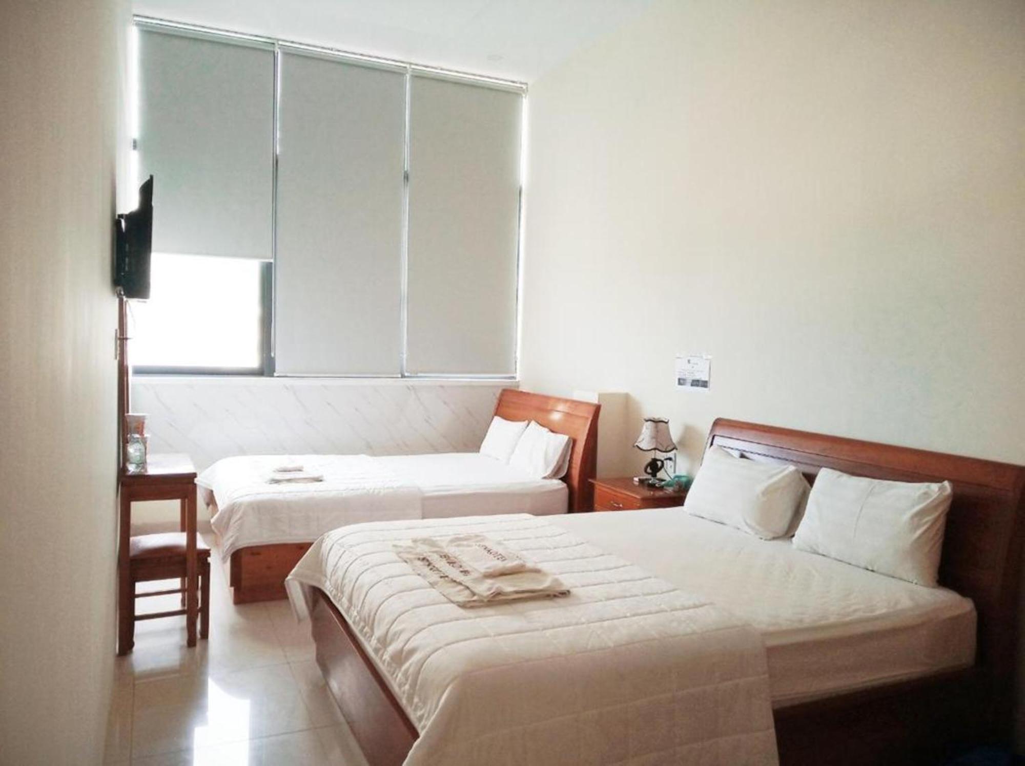 Senkotel Nha Trang Managed By Nest Group Εξωτερικό φωτογραφία