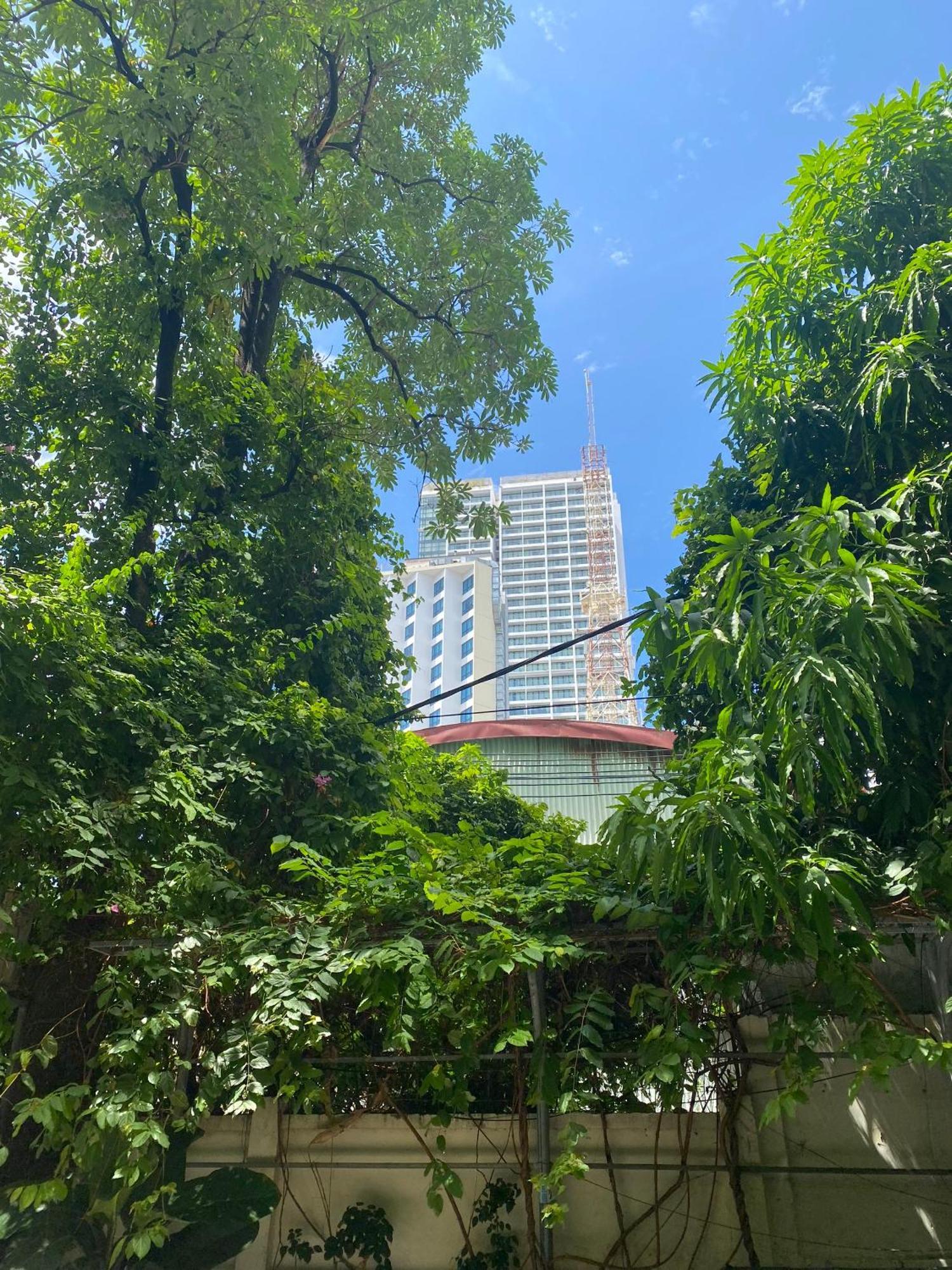 Senkotel Nha Trang Managed By Nest Group Εξωτερικό φωτογραφία