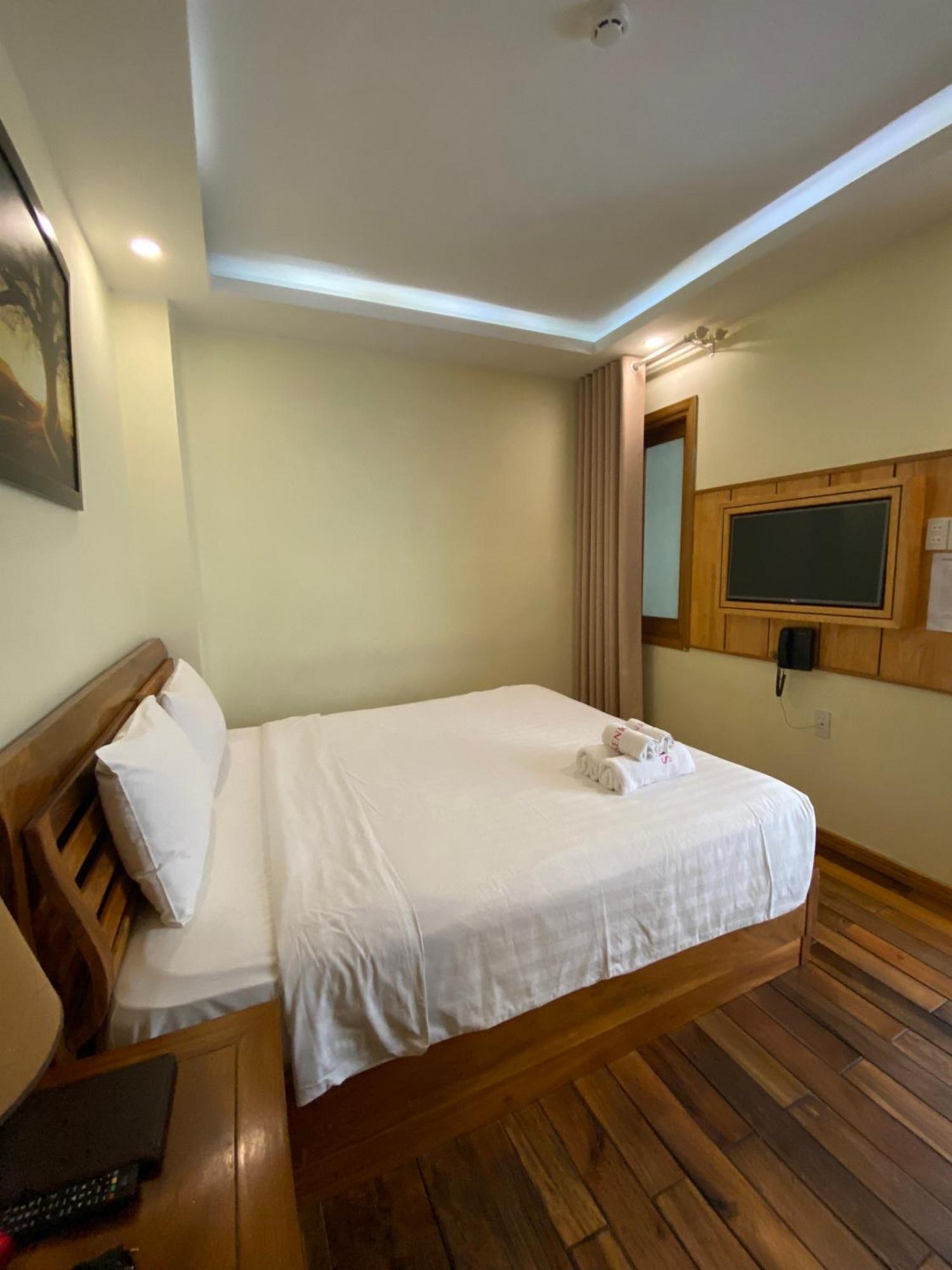 Senkotel Nha Trang Managed By Nest Group Εξωτερικό φωτογραφία