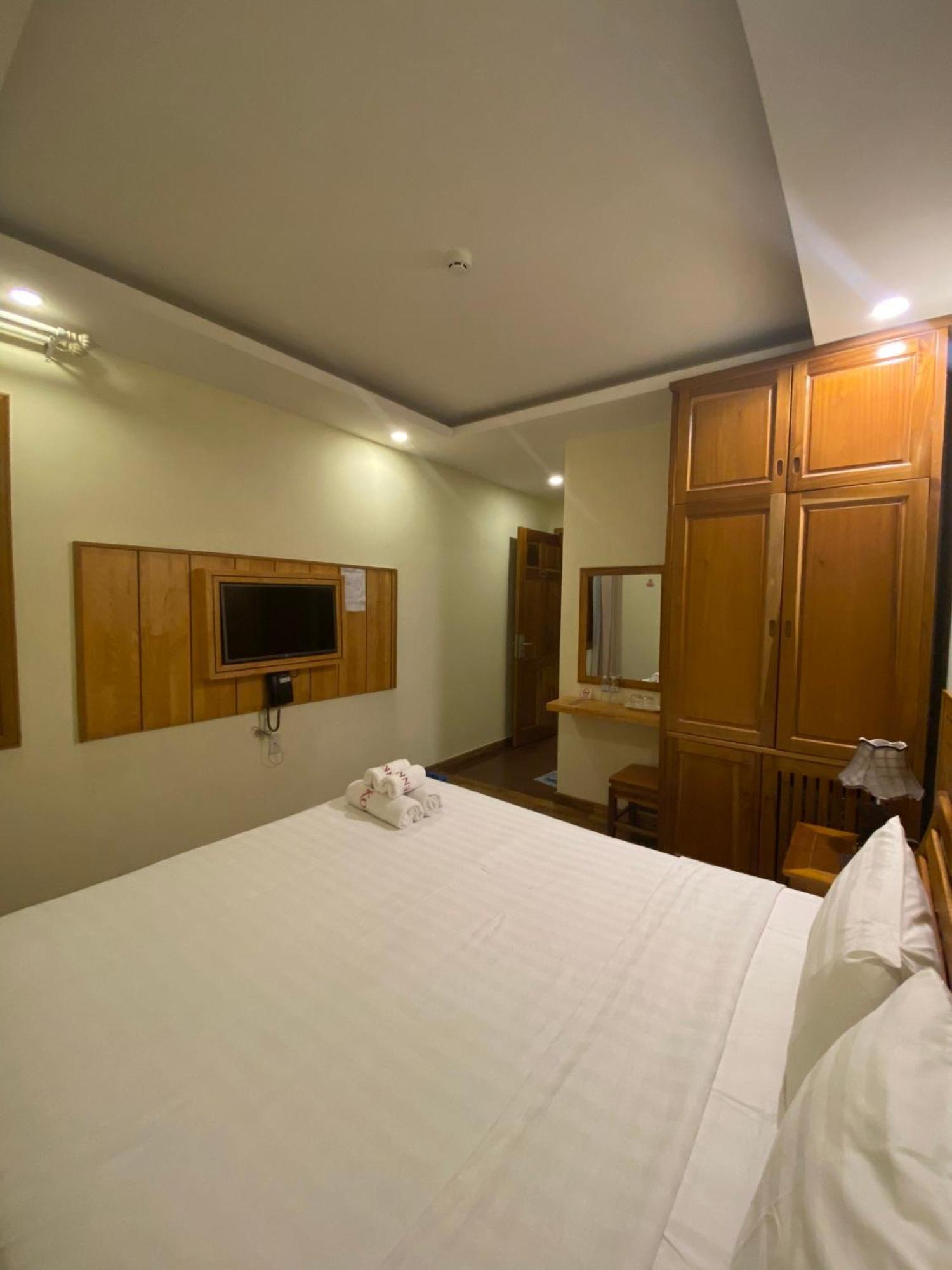 Senkotel Nha Trang Managed By Nest Group Εξωτερικό φωτογραφία