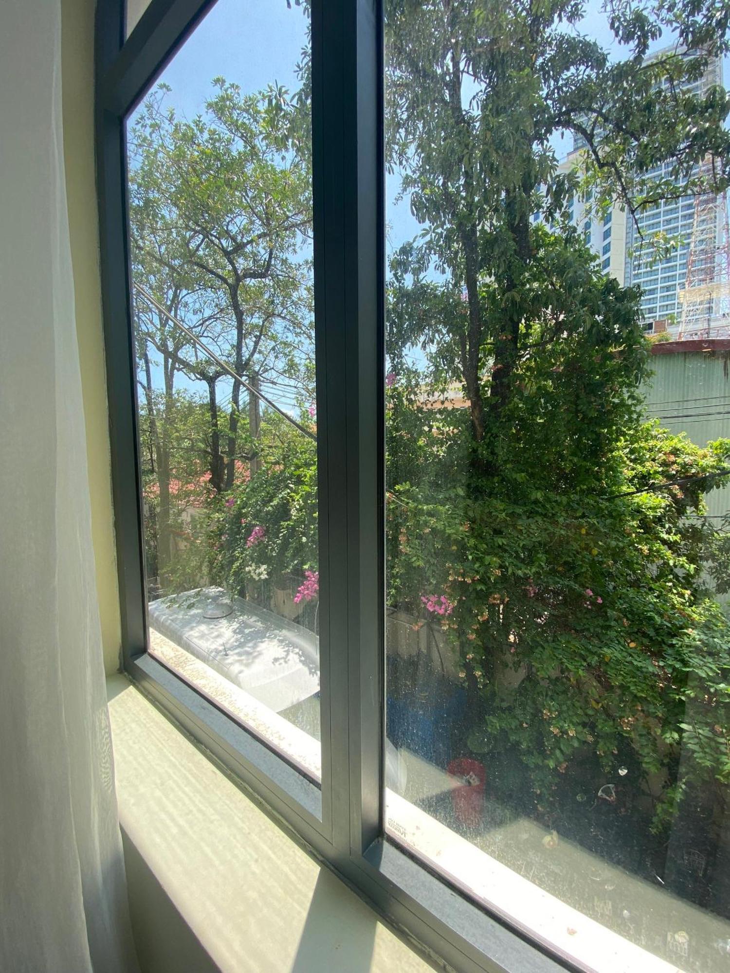 Senkotel Nha Trang Managed By Nest Group Εξωτερικό φωτογραφία