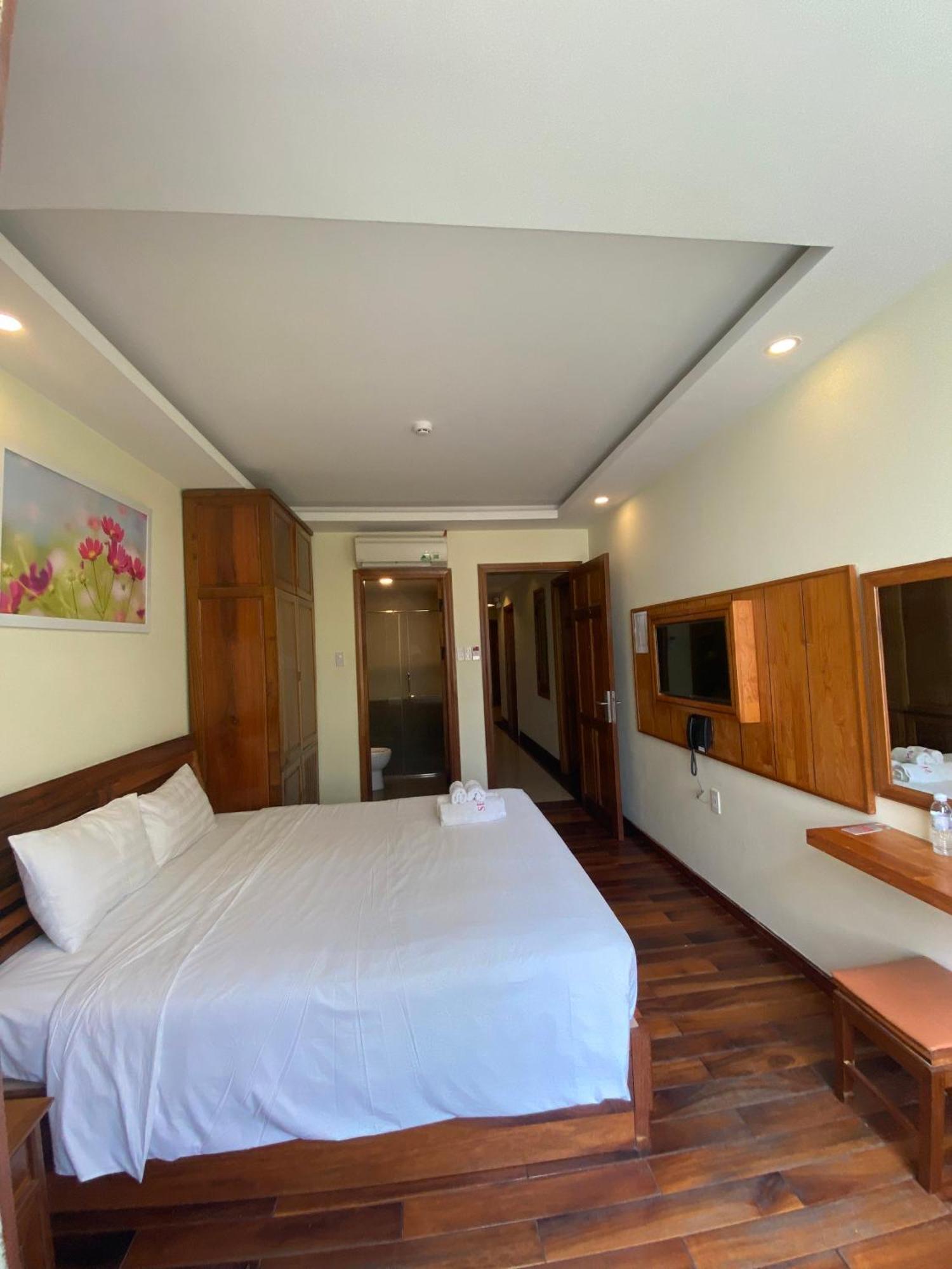Senkotel Nha Trang Managed By Nest Group Εξωτερικό φωτογραφία