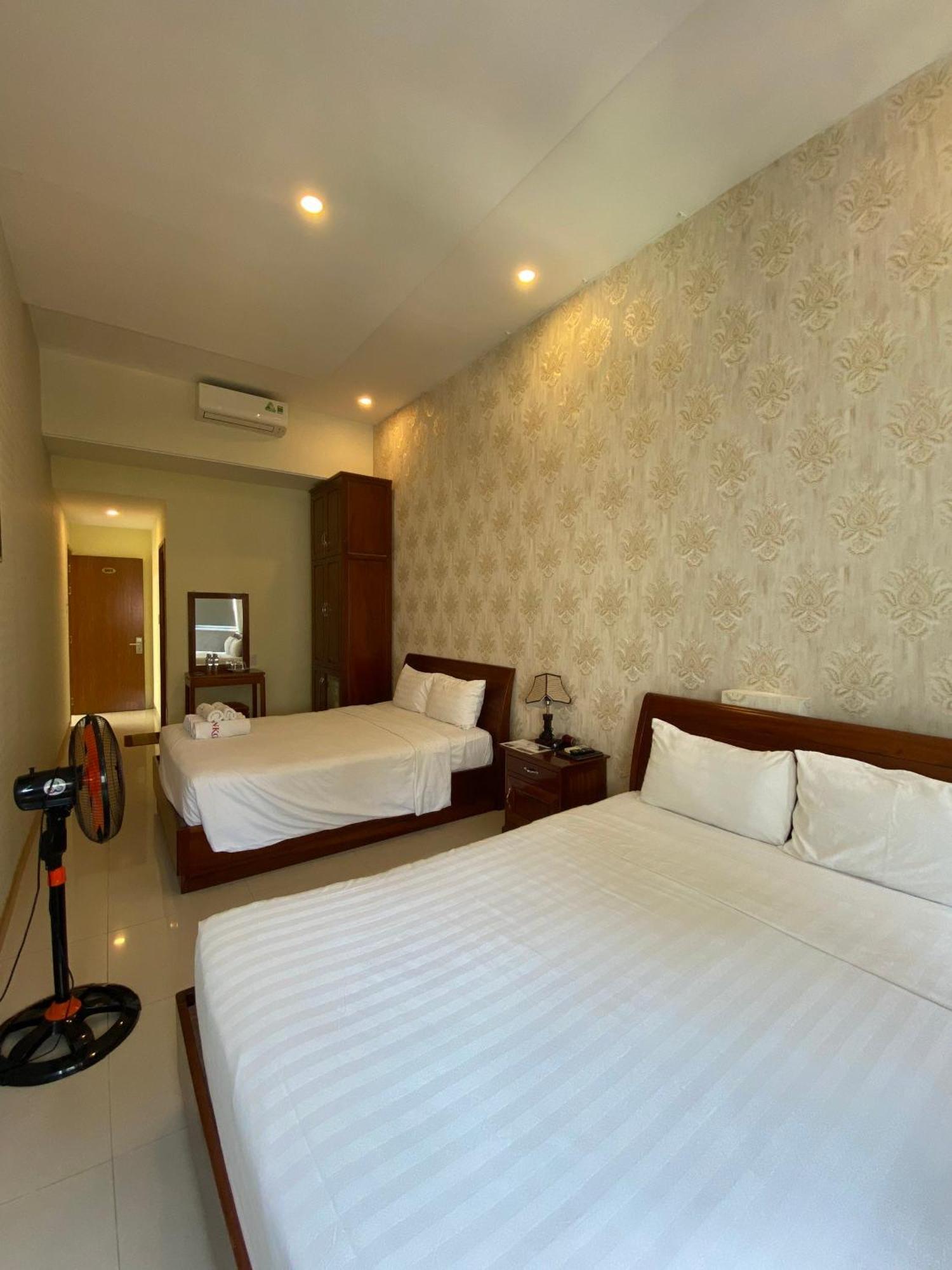 Senkotel Nha Trang Managed By Nest Group Εξωτερικό φωτογραφία