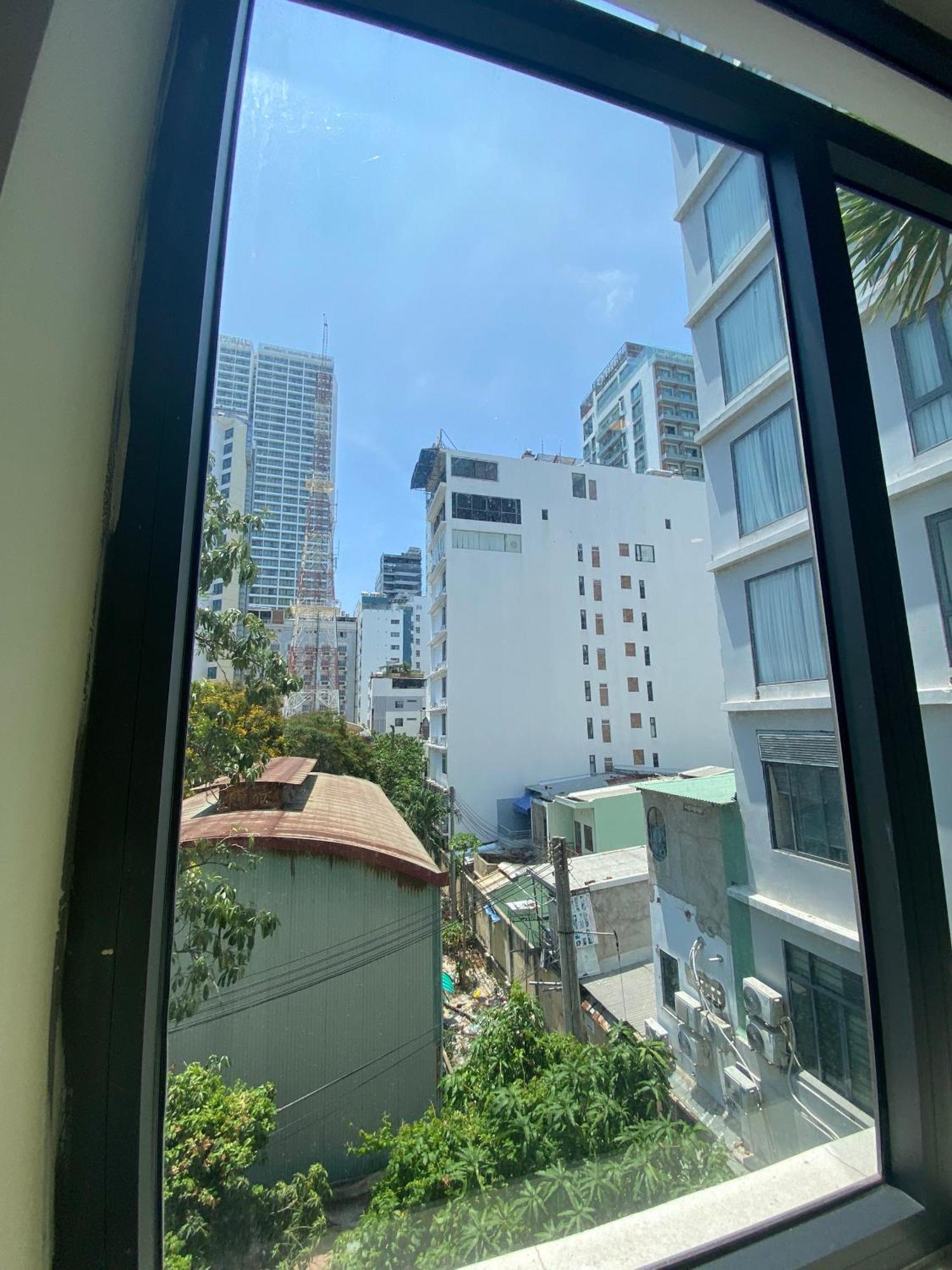 Senkotel Nha Trang Managed By Nest Group Εξωτερικό φωτογραφία