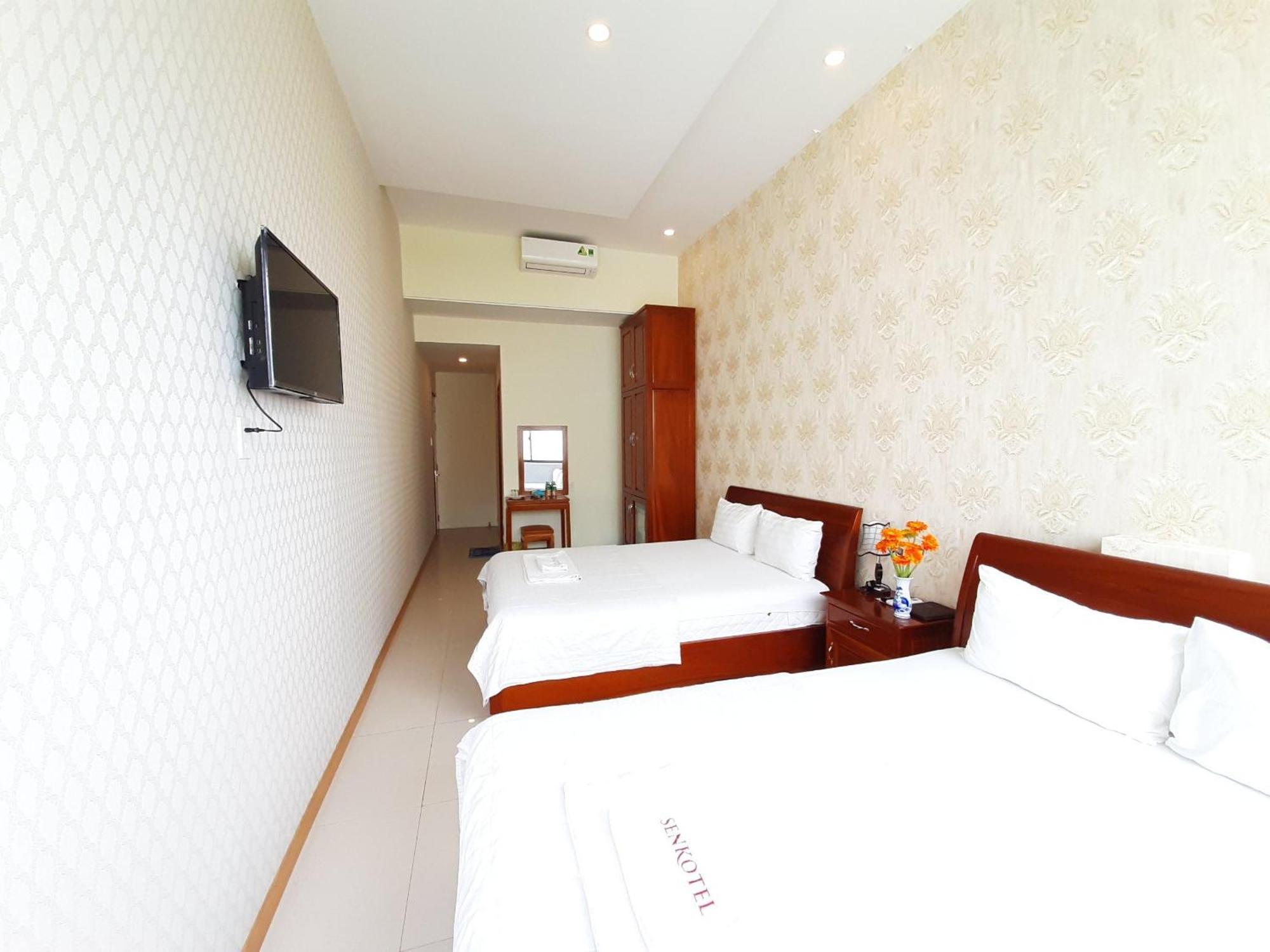 Senkotel Nha Trang Managed By Nest Group Εξωτερικό φωτογραφία