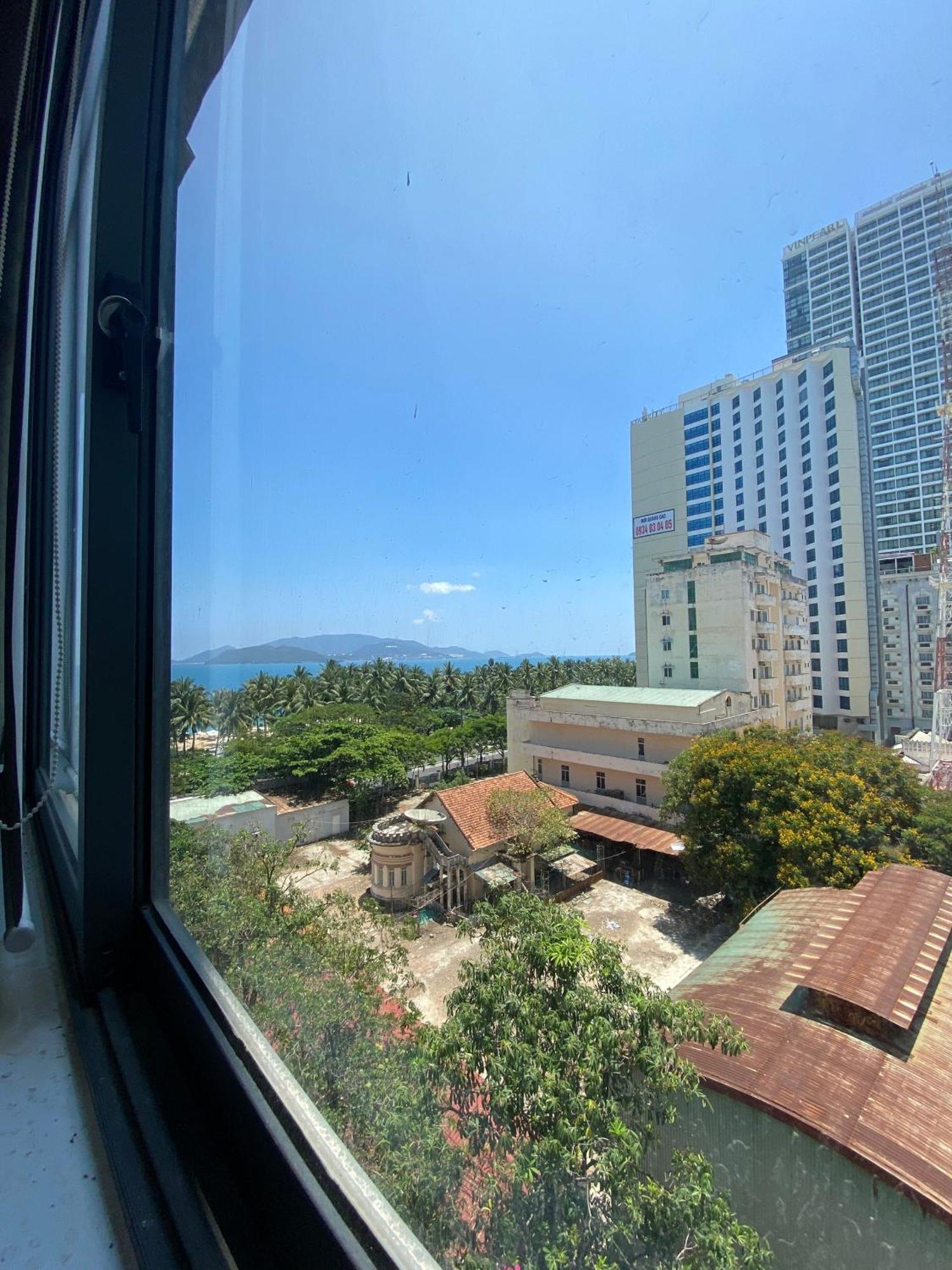 Senkotel Nha Trang Managed By Nest Group Εξωτερικό φωτογραφία