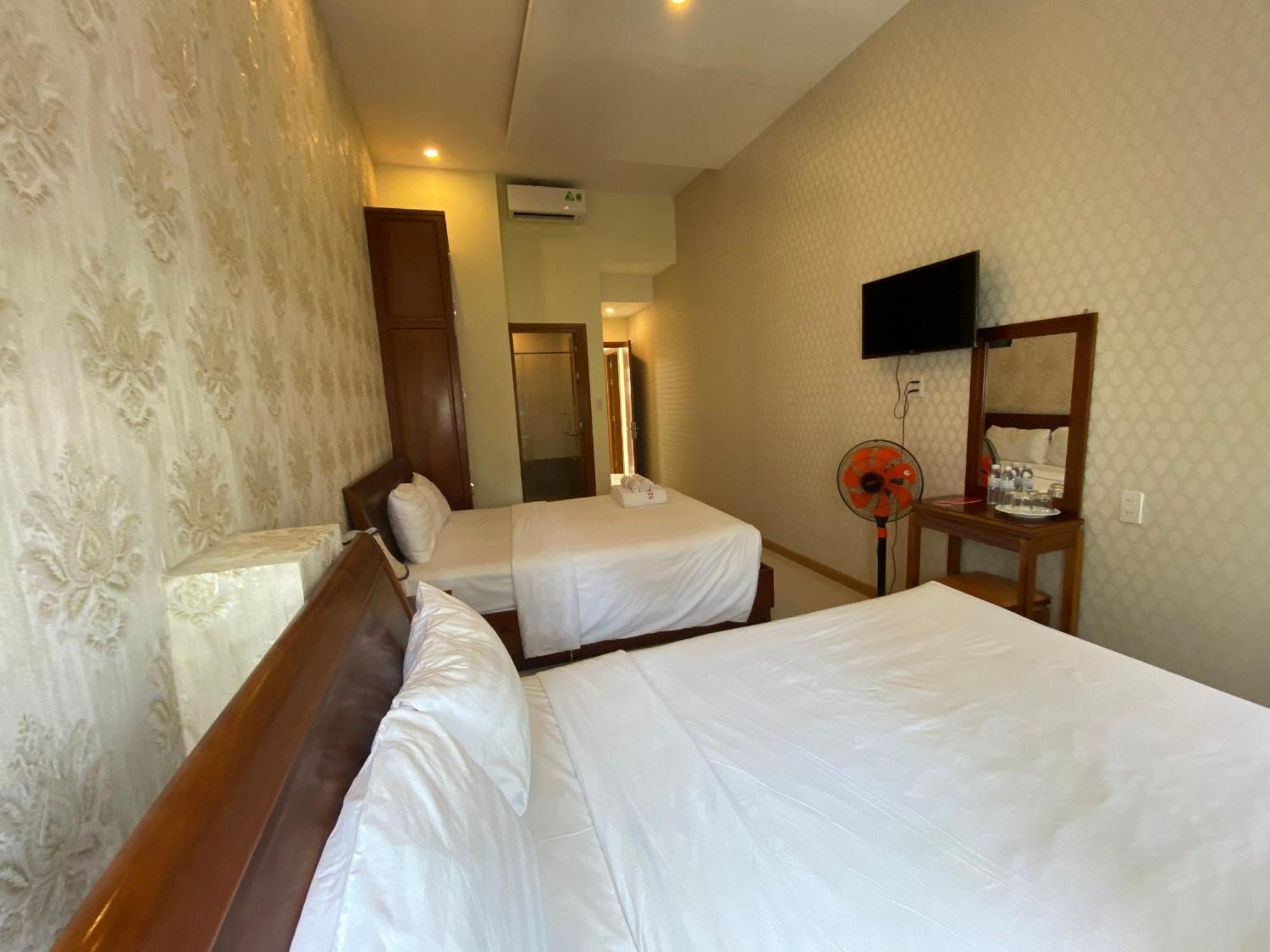 Senkotel Nha Trang Managed By Nest Group Εξωτερικό φωτογραφία