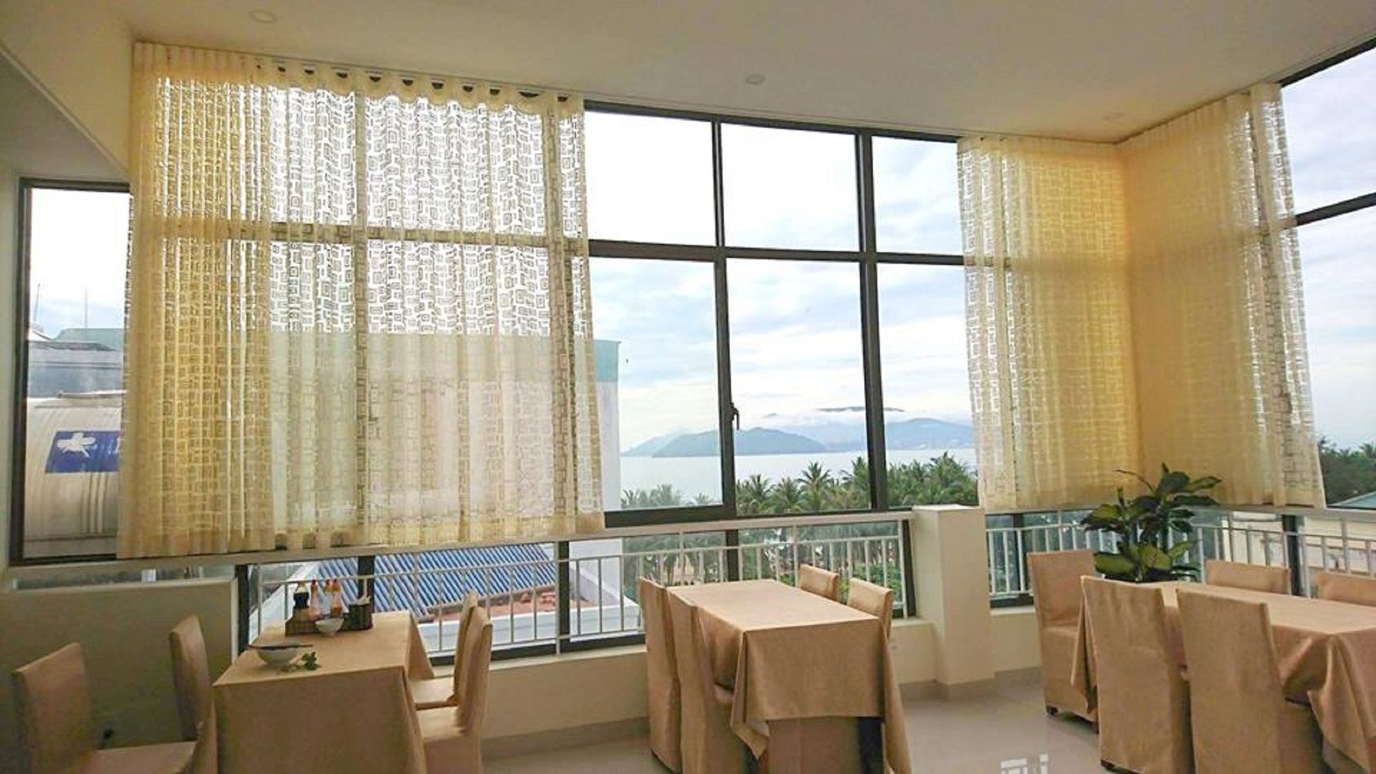 Senkotel Nha Trang Managed By Nest Group Εξωτερικό φωτογραφία